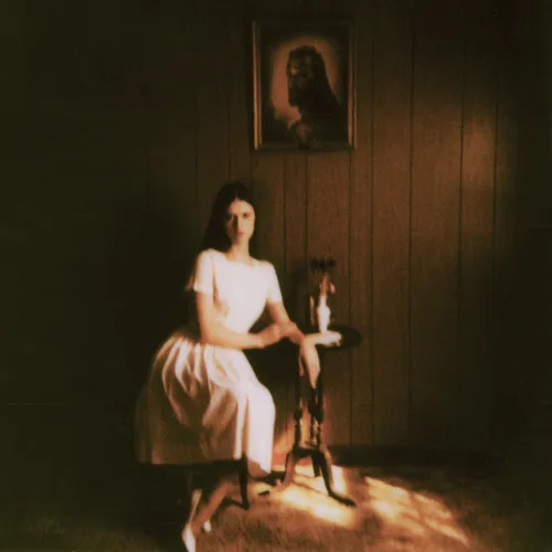 PREACHER’S DAUGHTER [Vinyl]