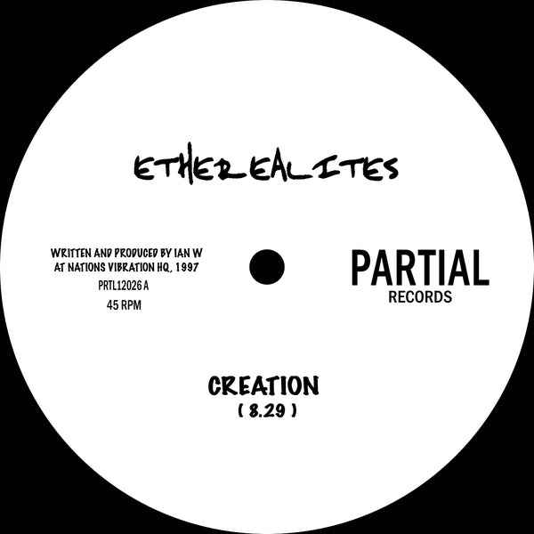 Creation [Vinyl]