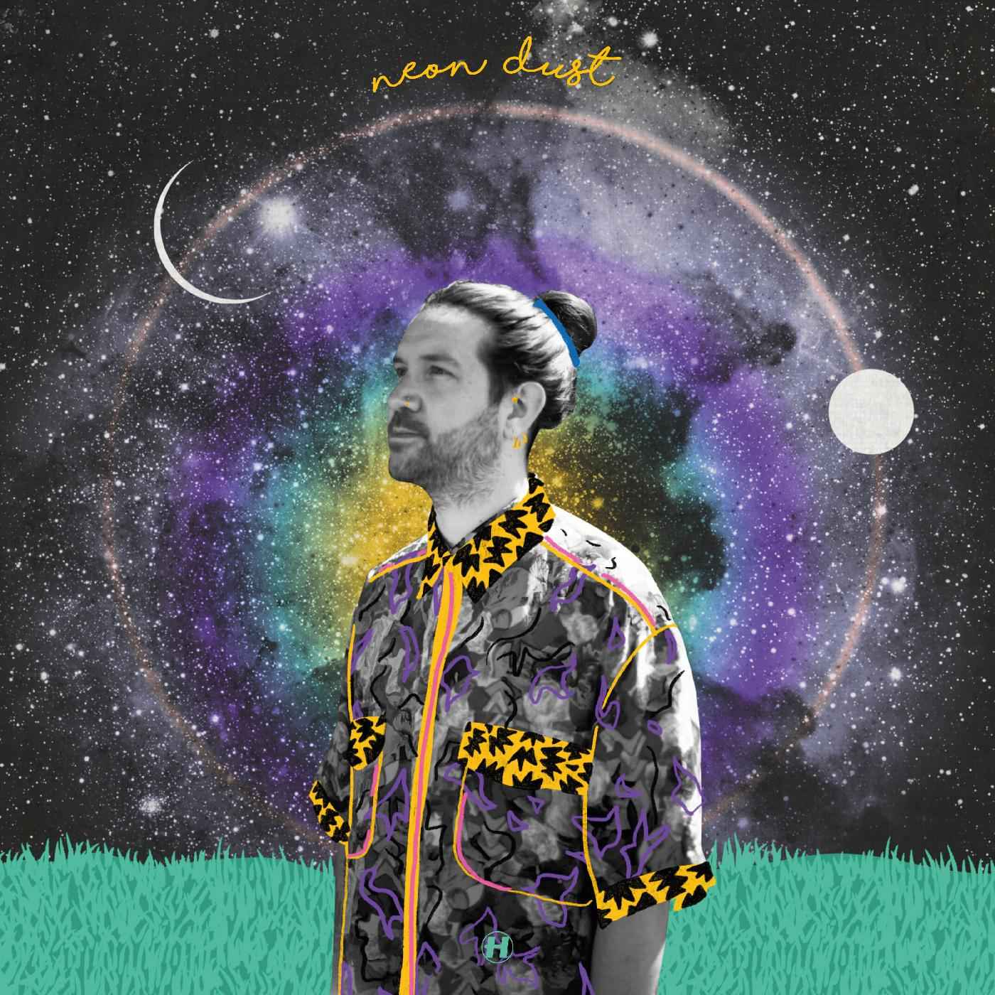 Neon Dust [CD]
