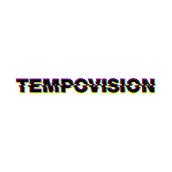 Tempovision [CD]