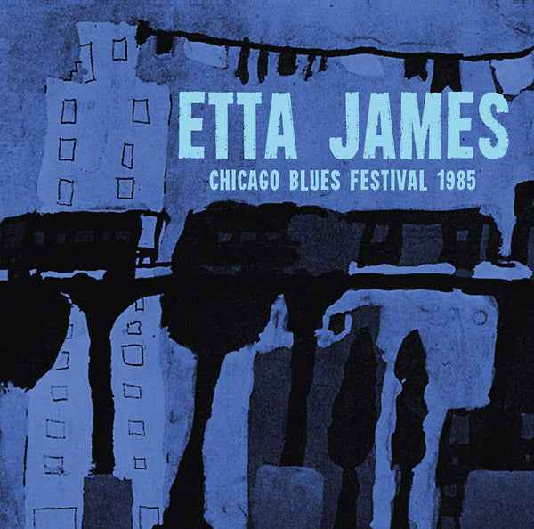 Chicago Blues Festival 1985 [CD]