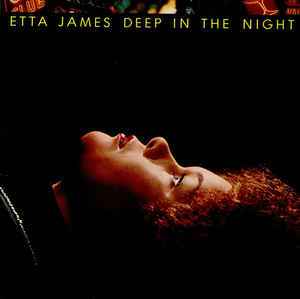 Deep In The Night [Vinyl]