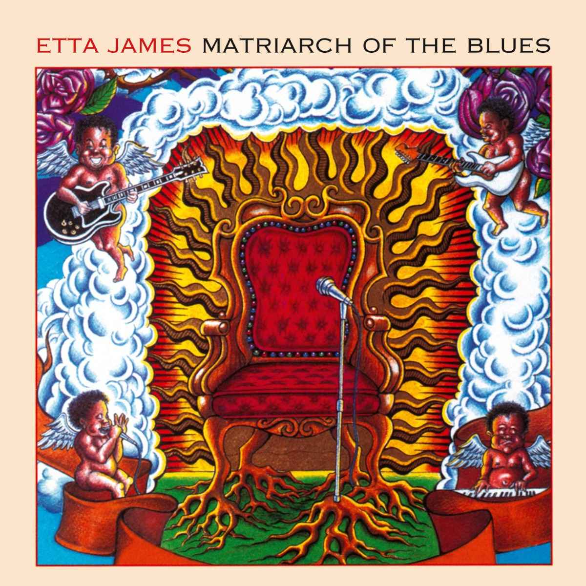 Matriarch Of The Blues (180 Gram Vinyl) [Import] [Vinyl]