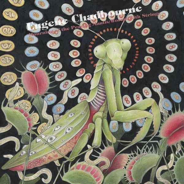 Mourning of the Praying Mantis / Worms With Strings [Vinyl]