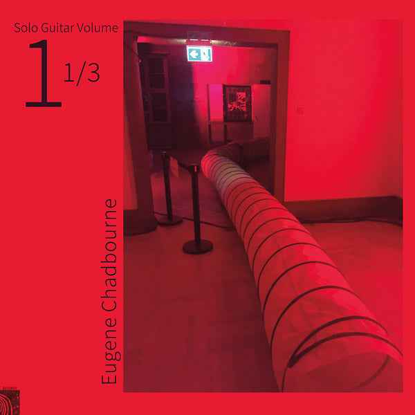 Solo Guitar Volume 1-1/3 [Vinyl]