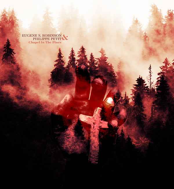 Chapel In The Pines [CD]