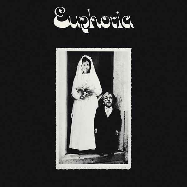 EUPHORIA - Euphoria [Vinyl]