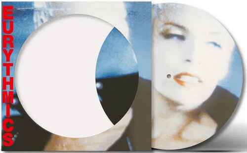 Be Yourself Tonight (Limited Edition, Picture Disc Vinyl) [Import] [Vinyl]