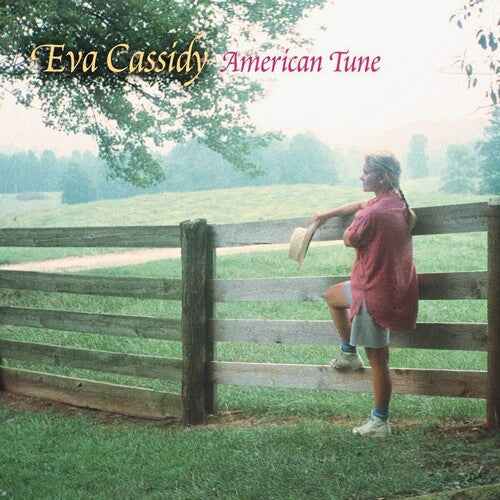 Eva Cassidy - American Tune [Vinyl]