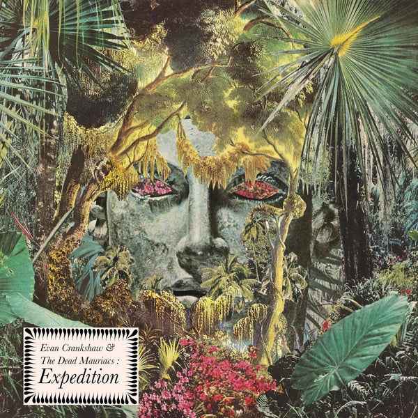 Expedition [CD]