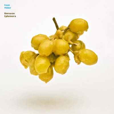 Beeswax Ephemera [CD]