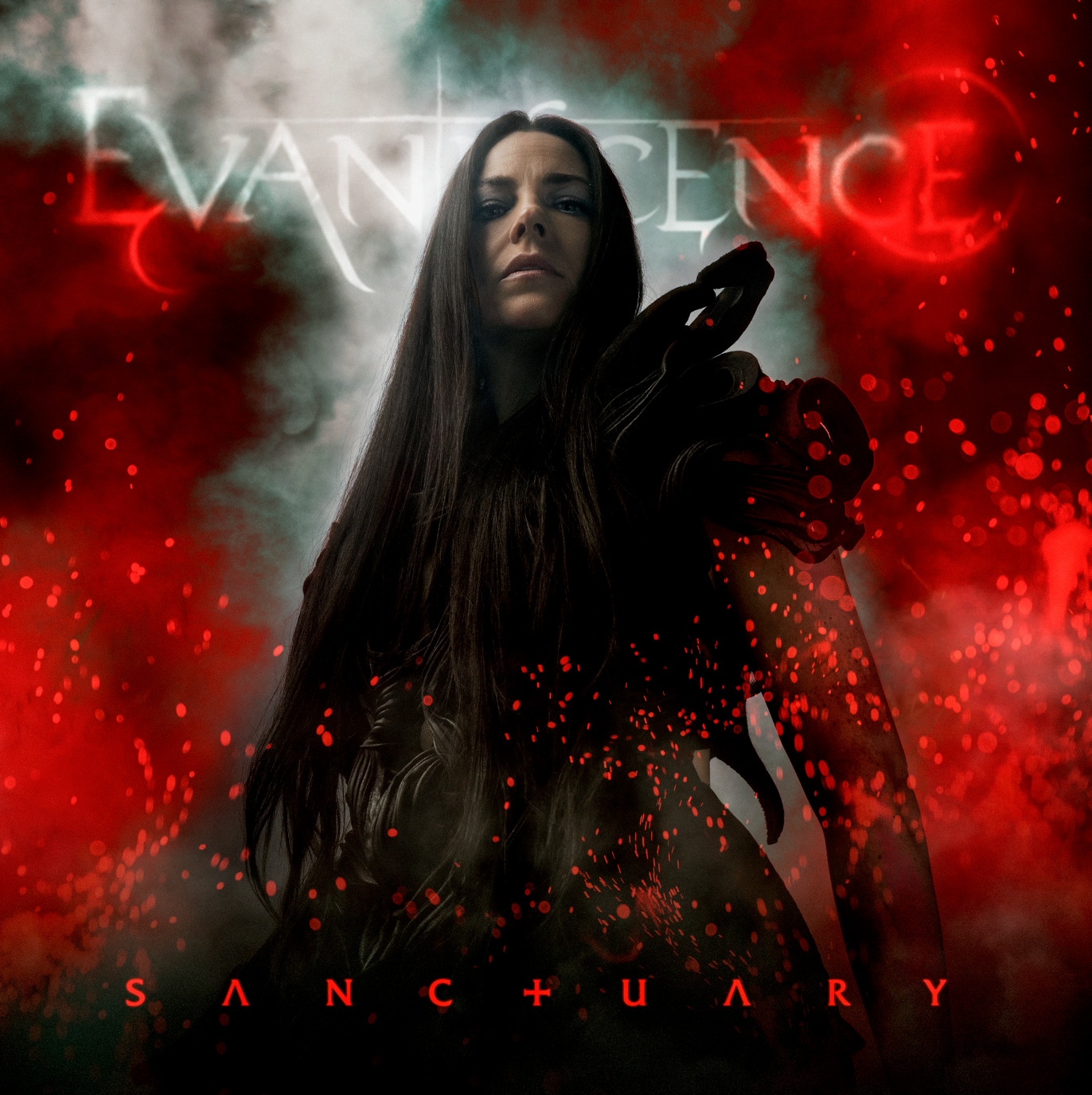 Evanescence - Sanctuary [2LP] [Vinyl]