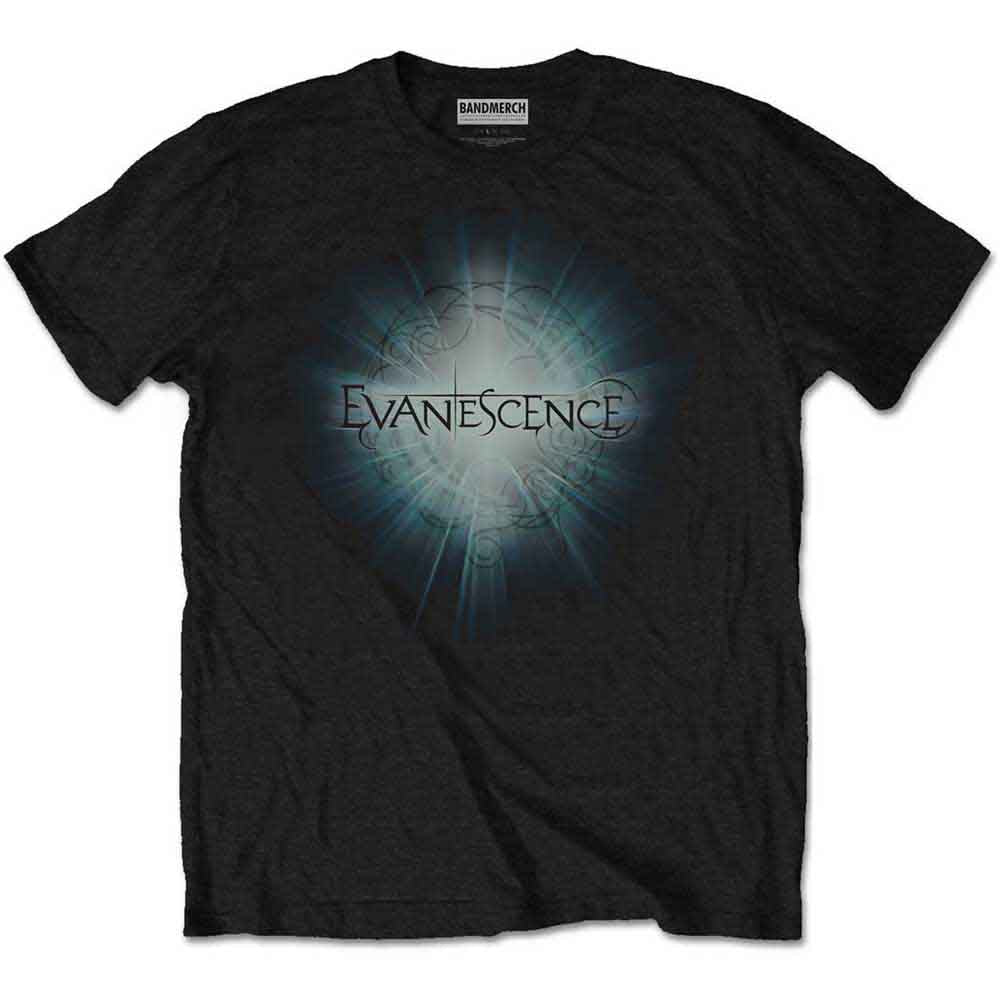 Evanescence Shine [T-Shirt] Black