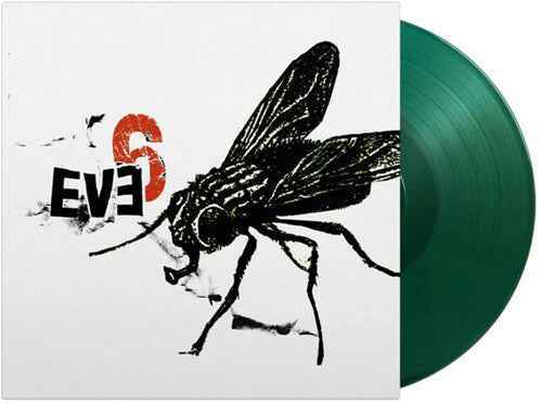 Eve 6 - Eve 6 (Limited Edition, 180 Gram Dark Green Colored Vinyl) [Import] [Vinyl]
