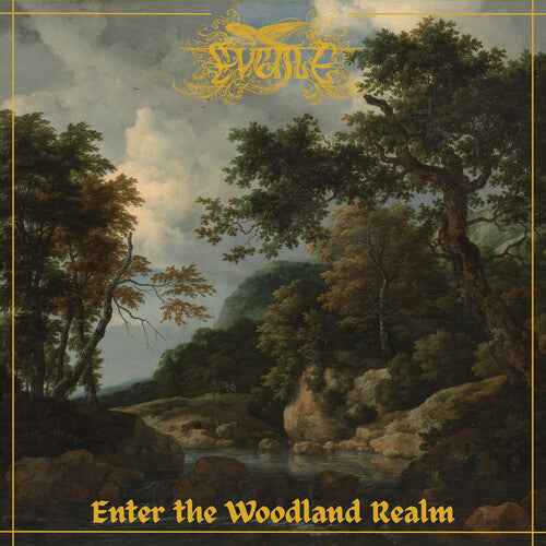 Eveale - Enter The Woodland Realm [Vinyl]