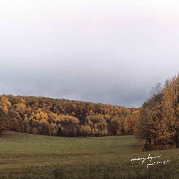 Quiet Energies [CD]