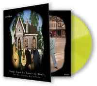 Songs From An American Movie Vol. 1 : Learning How To Smile (Colored Vinyl, Yellow, 140 Gram Vinyl, Limited Edition, Gatefold LP Jacket) [Vinyl]