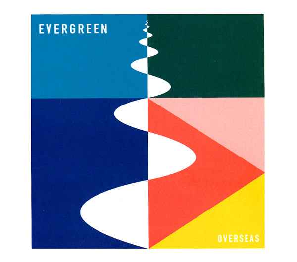 Overseas [CD]