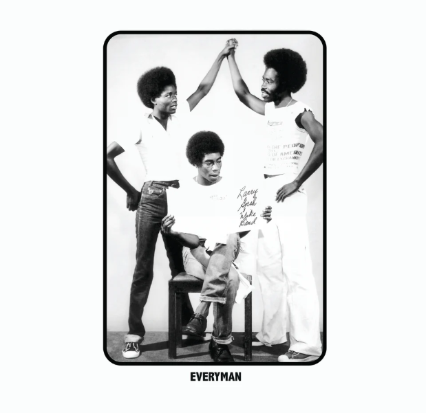 Everyman [Vinyl]