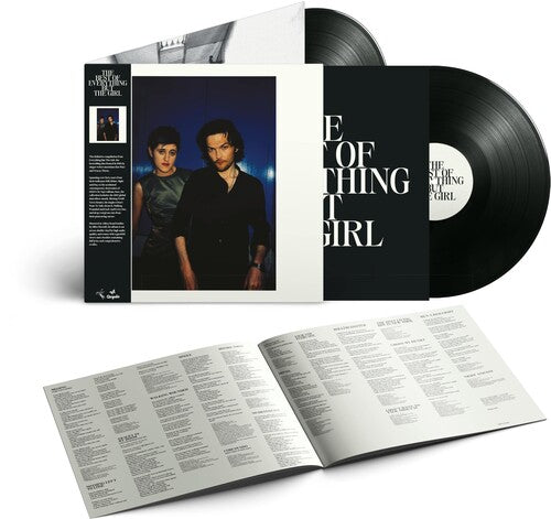 Everything But The Girl - The Best of Everything But the Girl (2 Lp's) [Vinyl]