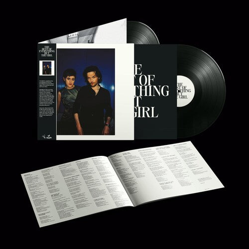 Everything But The Girl - The Best of Everything But the Girl (2 Lp's) [Vinyl]