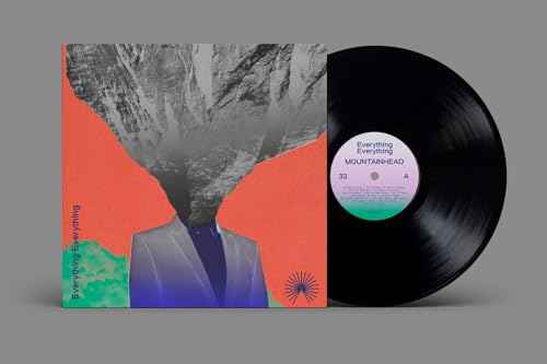 Everything Everything - Mountainhead [Vinyl]