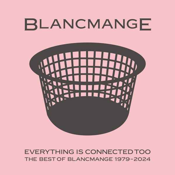 Everything Is Connected Too (RSD UK 2025) [Vinyl]