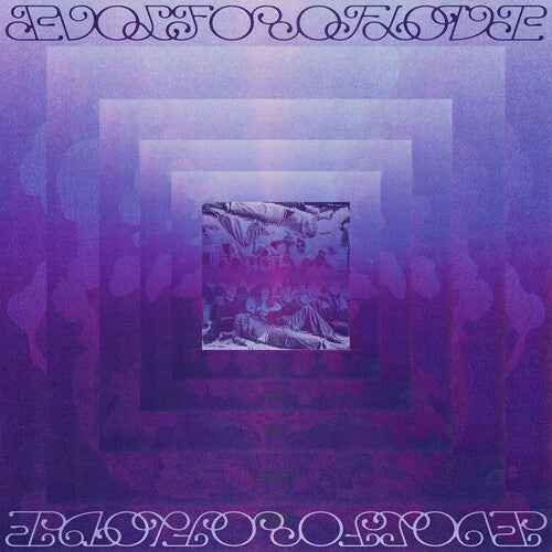 Of Love [Vinyl]