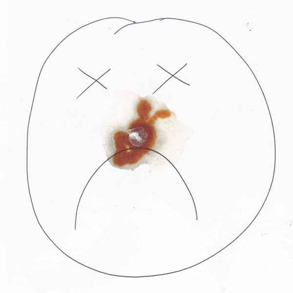 Upside Down Smile [Vinyl]