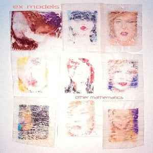 Other Mathematics [CD]