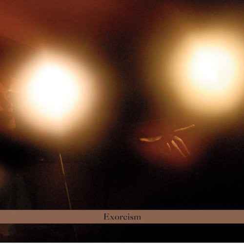 Exorcism [CD]