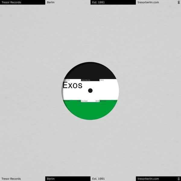 Green Light [Vinyl]