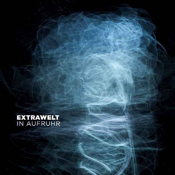 In Aufruhr [CD]