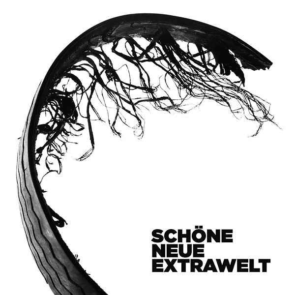 Schone Neue Extrawelt [CD]