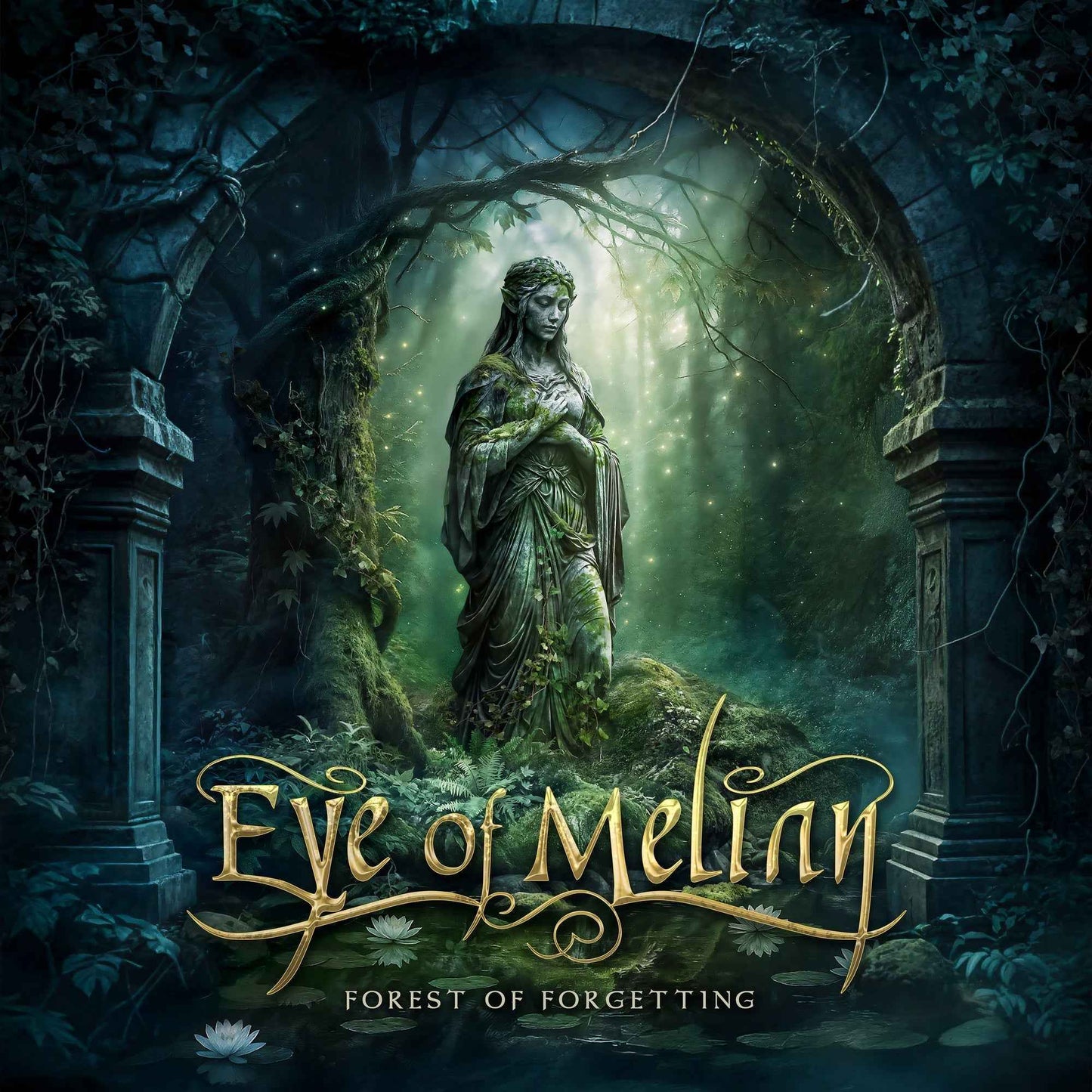 Forest Of Forgetting [2LP] [Vinyl]