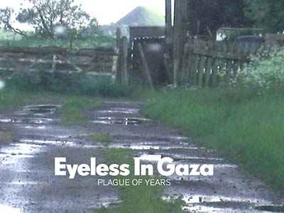 Plague Of Years [CD]