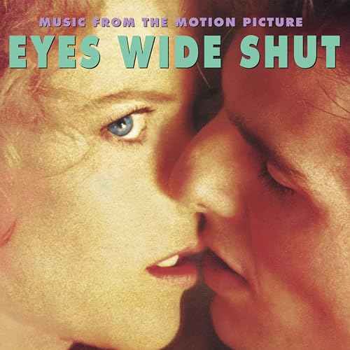 Eyes Wide Shut (Music From The Motion Picture) [Vinyl]