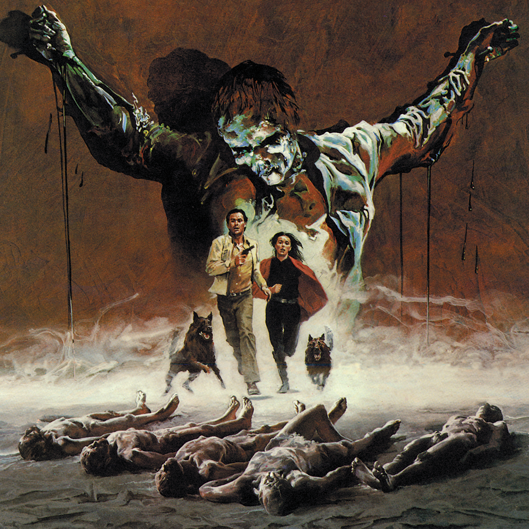The Beyond (Original Motion Picture Soundtrack) Expanded Edition [Vinyl]