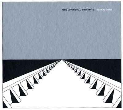 Death By Water [CD]