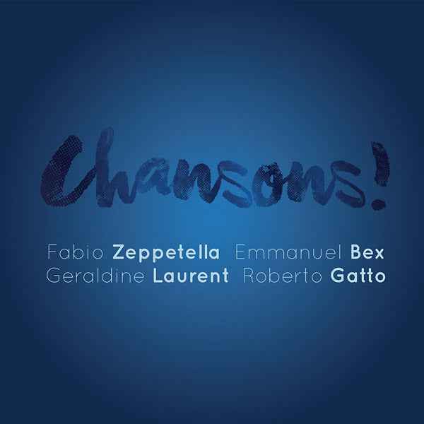 Chansons! [CD]