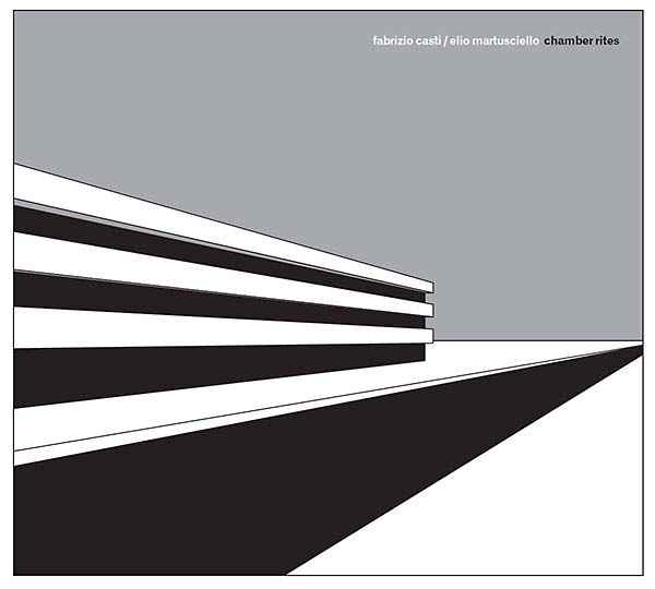 Chamber Rites [CD]