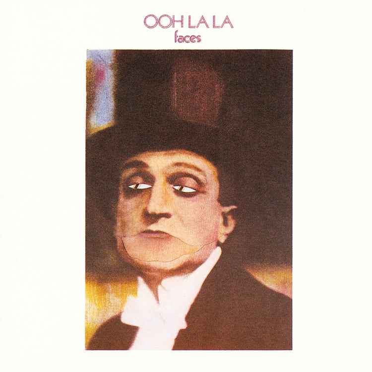 Faces - Ooh La La [Vinyl]