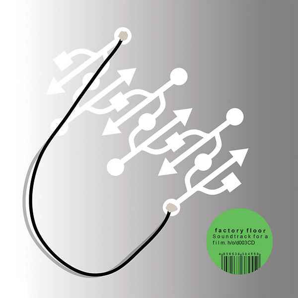 A Soundtrack For A Film [CD]