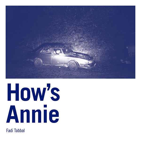 How's Annie [CD]