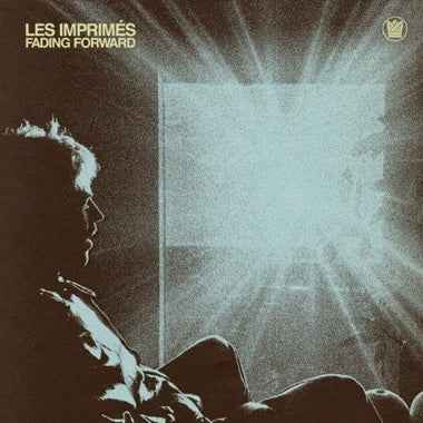 Fading Forward (LP Coke Bottle Clear) []