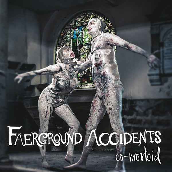 Co-Morbid [CD]