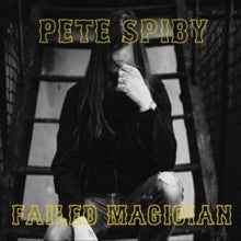 Failed Magician [Vinyl]