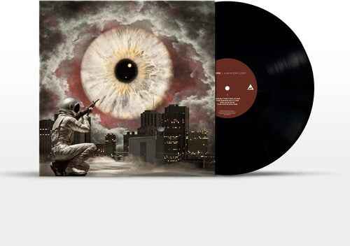 Location Lost [Black Vinyl] [Vinyl]