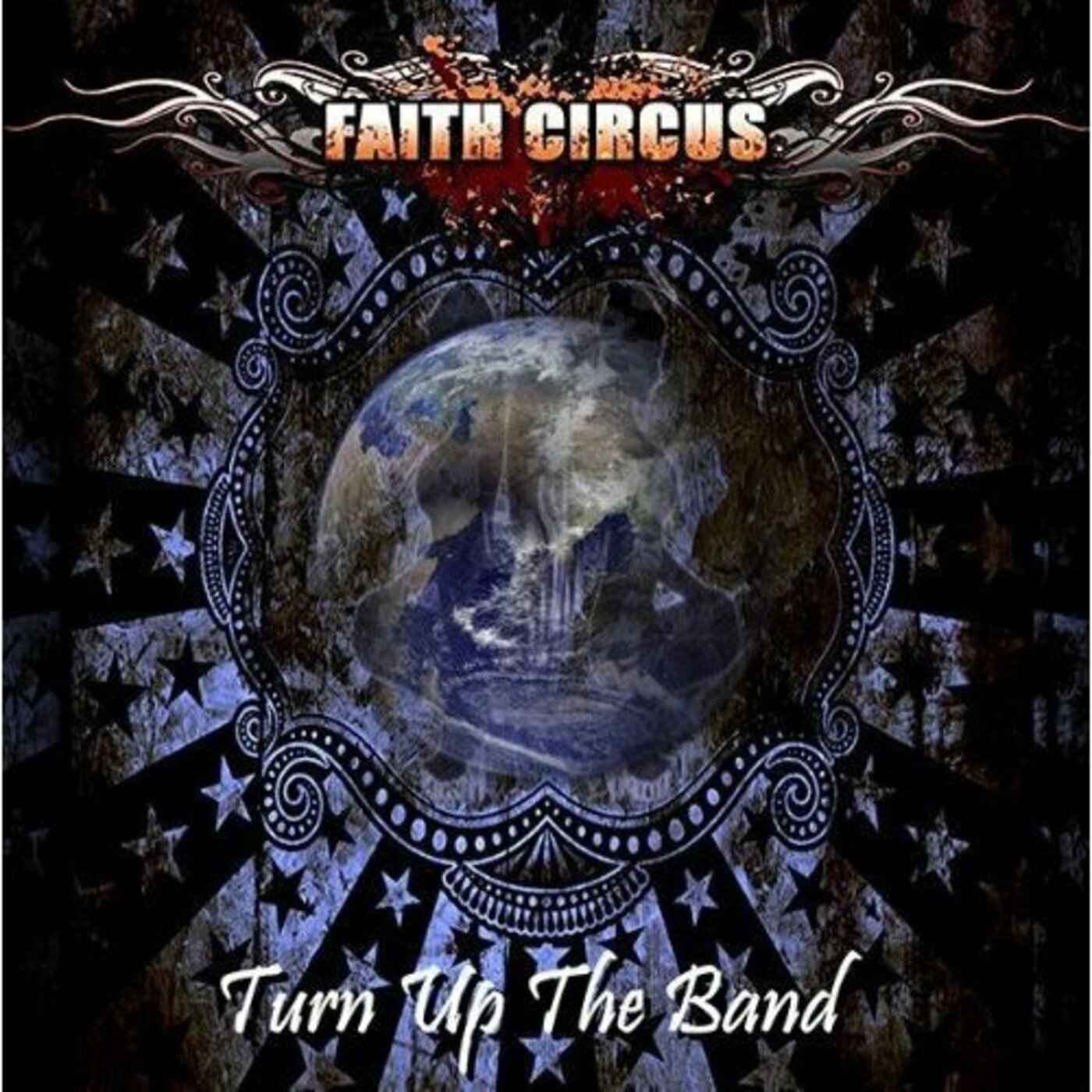 Turn Up The Band (w/ bonus CD) [CD]