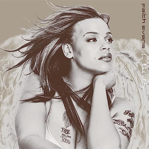 Faithfully [Vinyl]
